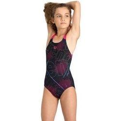 Arena Traje De Baño Galactics Pro Back