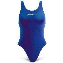 Head Bañador Liquidfire Power -tank- Azul Mujer