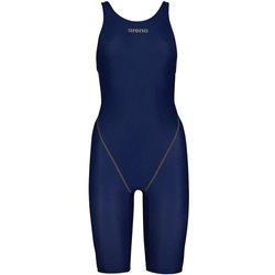 Bañador de Mujer para Natación ARENA Powerskin St Next Azul (38)