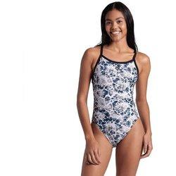 Arena Traje De Baño Earth Xcross Back