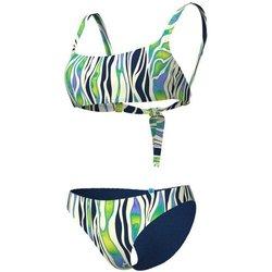 Arena Bikini Water Print