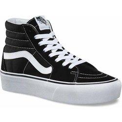 Zapatillas SK8-Hi Platform Vans