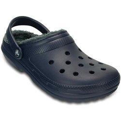 Crocs Classic Lined Clog