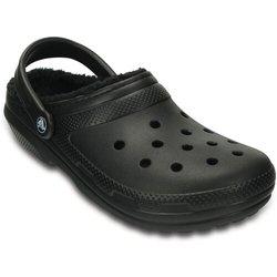 Crocs Classic Lined Clog