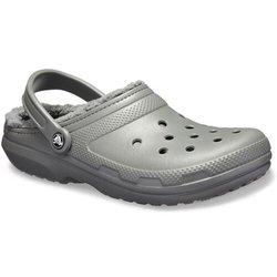 Crocs Zuecos Classic Lined