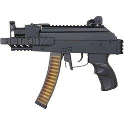 G&g Rifle Asalto Airsoft Aeg Prk9