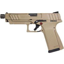 G&g Pistola Airsoft Gpm-tp9-dbb-ecm Gtp 9 Dst Gbb