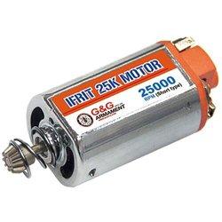 G&g Motor Eg10-112 Ifrit 35k Short Type Motor