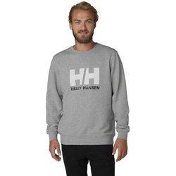 Helly Hansen Sudadera Logo Crew