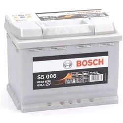 Batería de Coches BOSCH S5006