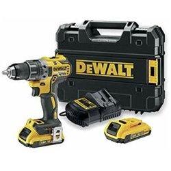 Taladro DEWALT DCD791D2-QW