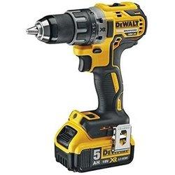 Taladro DEWALT DCD791P2