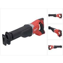 Milwaukee m18bsx Sierra de Sable (18 V)