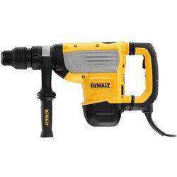 DeWALT D25733K-QS rotary hammers 1600 W SDS Max