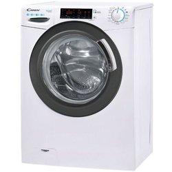 Lavadora CANDY CSS1413TWMRE47 (13 kg - 1400 rpm - Blanco)