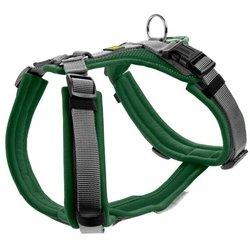 Arnés para Perro Hunter Maldon Up Verde oscuro 50-84 cm