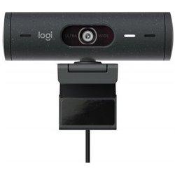 Logitech Webcam Brio 505