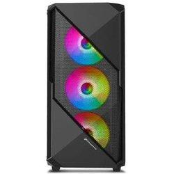 Phoenix technologies Pc Gaming Phoenix Grunt Amd Ryzen 5 16gb Ram 1tb Negro