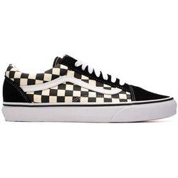 Zapatillas Vans  OLD SKOOL