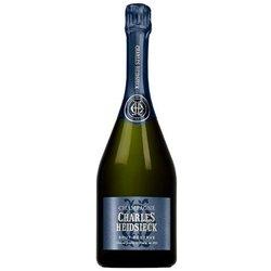 Champagne Charles Heidsieck Brut Réserve