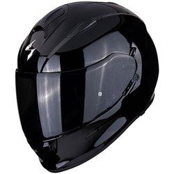 Casco SCORPION (M - Marrón)