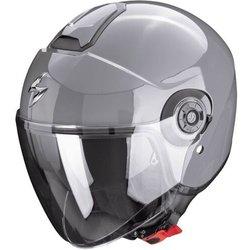 Scorpion Casco Jet Exo-city Ii Solid