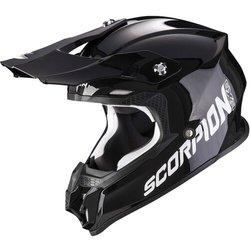 Scorpion Casco Off-road Vx-16 Evo Air Solid