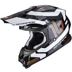 Scorpion Casco Off-road Vx-16 Evo Air Tub