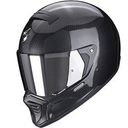 Scorpion Casco Integral Exo-hx1 Carbon Se