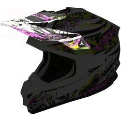 Scorpion Visera Vx-15 Evo Air