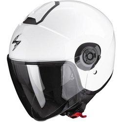 Scorpion Casco Jet Exo-city Ii Solid