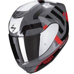 Scorpion Casco Integral Exo-391 Arok