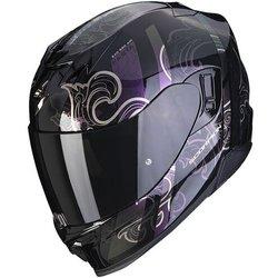 Scorpion Casco Integral Exo-520 Evo Air Fasta