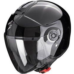 Scorpion Casco Jet Exo-city Ii Solid