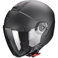 Scorpion Casco Jet Exo-city Ii Solid