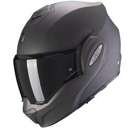 Scorpion Casco Modular Exo-tech Evo Solid