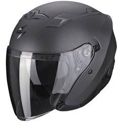 Scorpion Casco Jet Exo-230 Solid