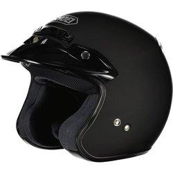 Shoei Casco Jet Rj Platinum-r