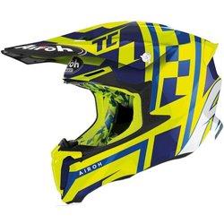 Airoh Casco Off-road Twist 2.0 Tc21