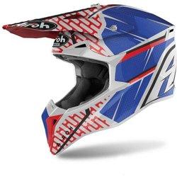 Airoh Casco Off-road Wraap Idol