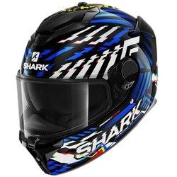 Shark Casco Integral Spartan Gt