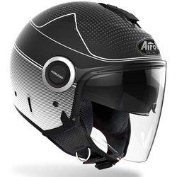 Airoh Casco Jet Helios Map