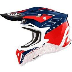 Casco de moto Airoh Strycker Skin