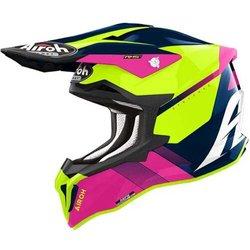 Casco de moto Airoh Strycker Blazer