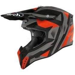 Airoh Casco Off-road Wraap Sequel