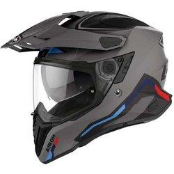 Casco de moto Airoh commander Factor