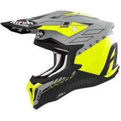 Casco de moto Airoh Strycker Skin