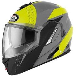 Airoh Casco Integral Leaden