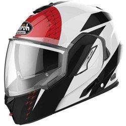 Airoh Casco Integral Leaden