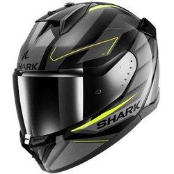 Shark Casco Integral D-skwal 3